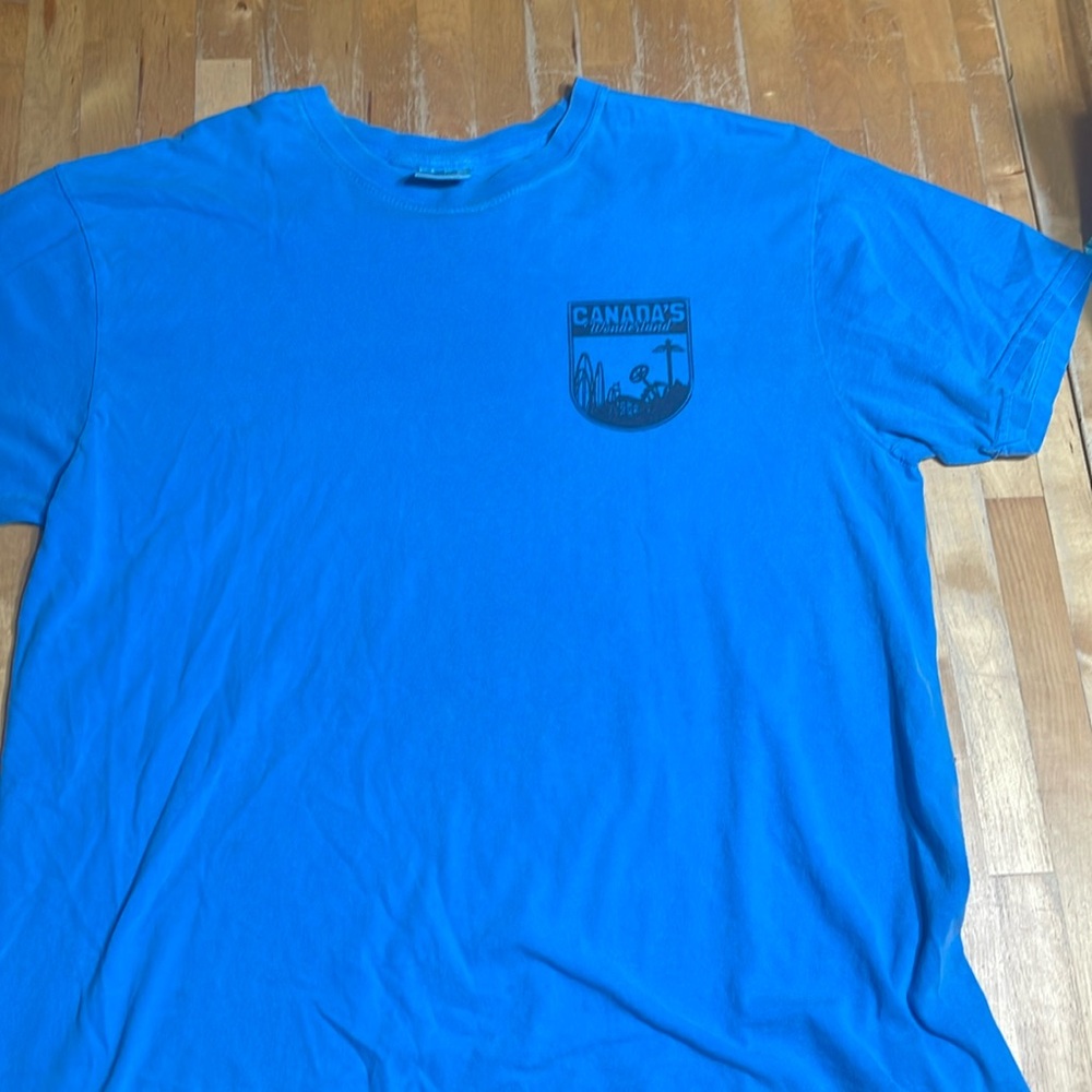Vintage Canada’s Wonderland Tshirt